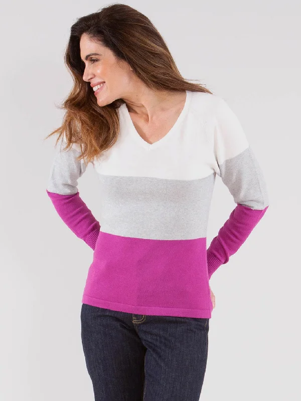 Sandecotes jumperKnit Fall