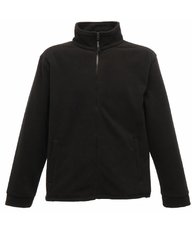 Summer JacketsBlack - Classic fleece