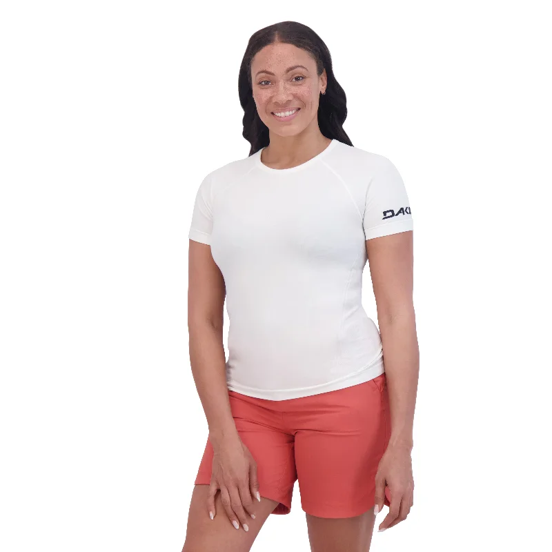 Seamless Tee Women's - WhiteBand Merch T-Shirts