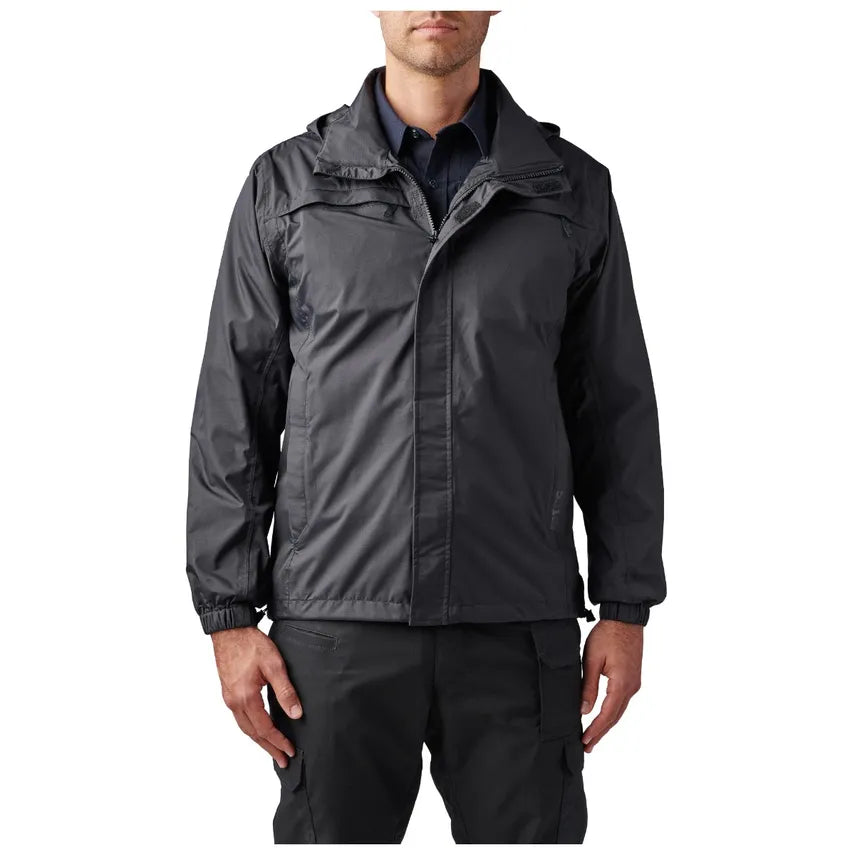 Collaborative Jackets5.11 Tac-Dry Rainshell 2.0