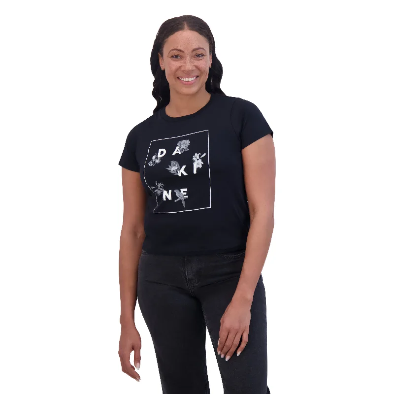 Method Tee Women's - BlackDesigner T-Shirts