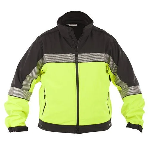 Ski JacketsElbeco Shield Color Block Soft Shell Jacket