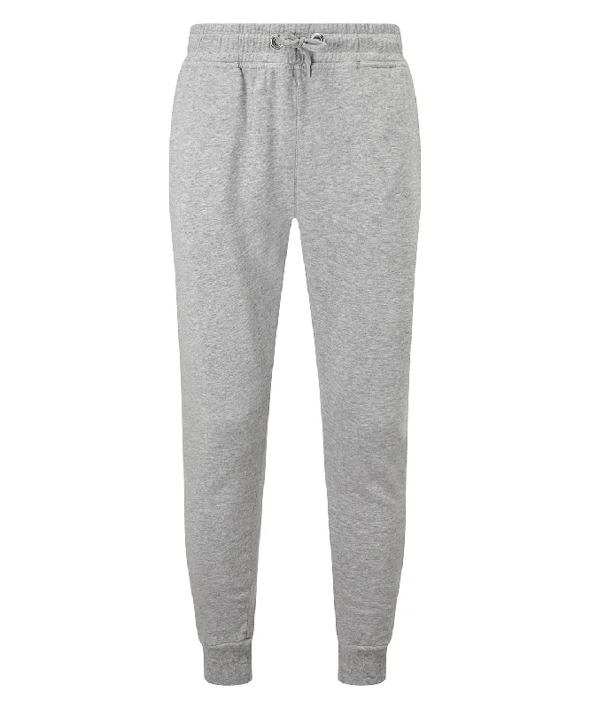 College JacketsHeather Grey - TriDri® fitted joggers