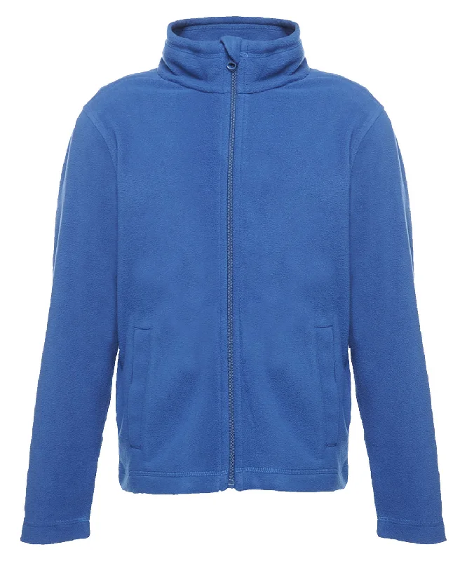 Trench CoatsRoyal Blue - Kids Brigade II