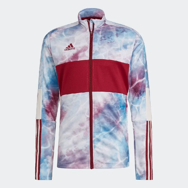 Painted JacketsADIDAS TIRO TK OFF JACKET