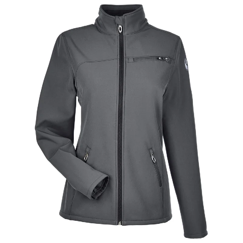 WindbreakersSpyder Women's Polar Transport Softshell Jacket