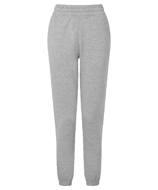 Casual JacketsHeather Grey - Women's TriDri® classic joggers