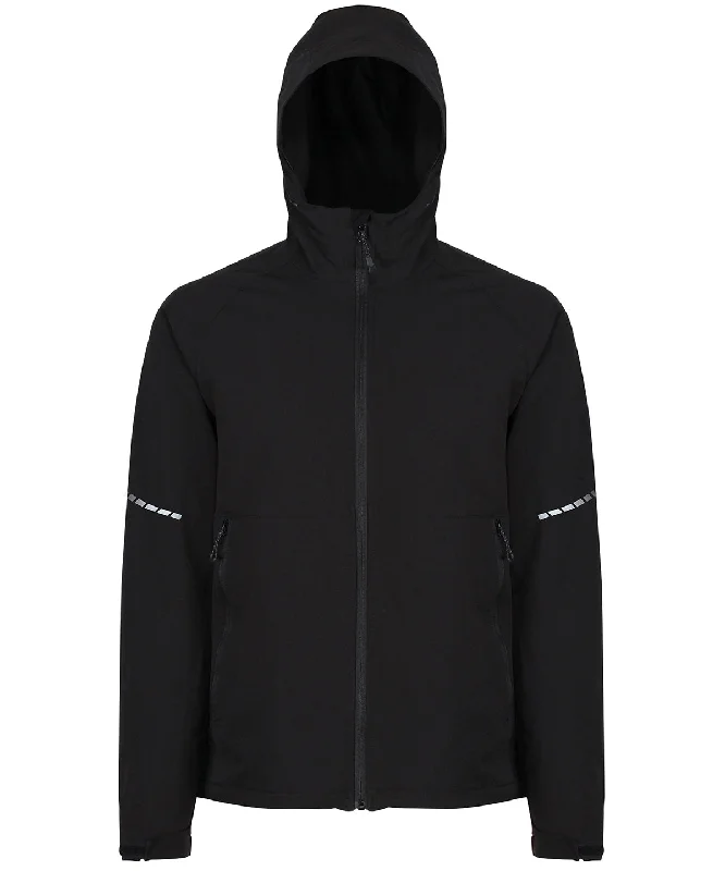 Statement JacketsBlack - X-Pro Prolite stretch softshell