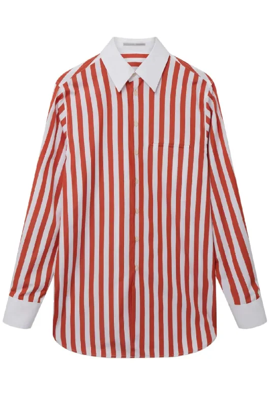 Stella McCartney Stripe Shirt - CinnamonCamping Shirts