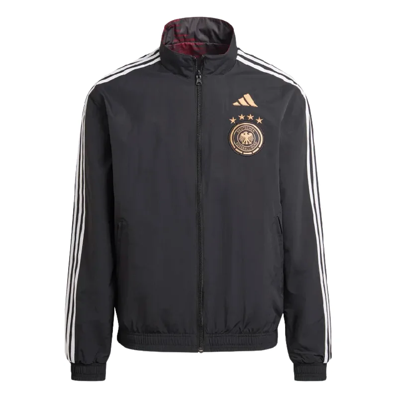 Waterproof JacketsADIDAS GERMANY ANTHEM JACKET