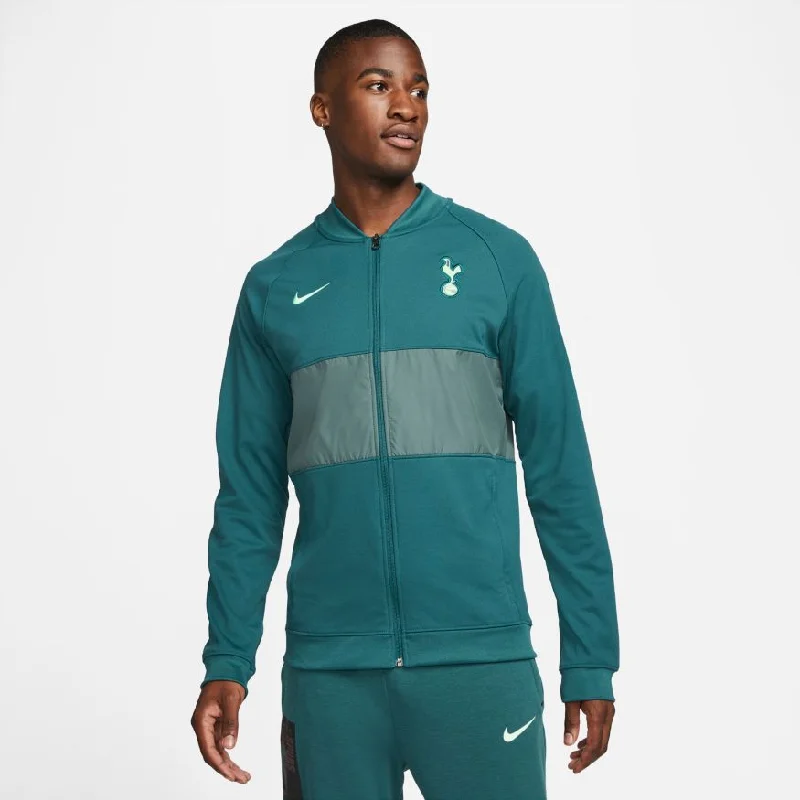 Sheer JacketsNike Tottenham Hotspur Men's Full-Zip Soccer Jacket