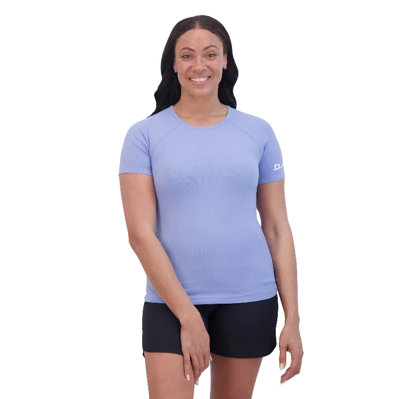 Seamless Tee Women's - HydrangeaPunk T-Shirts