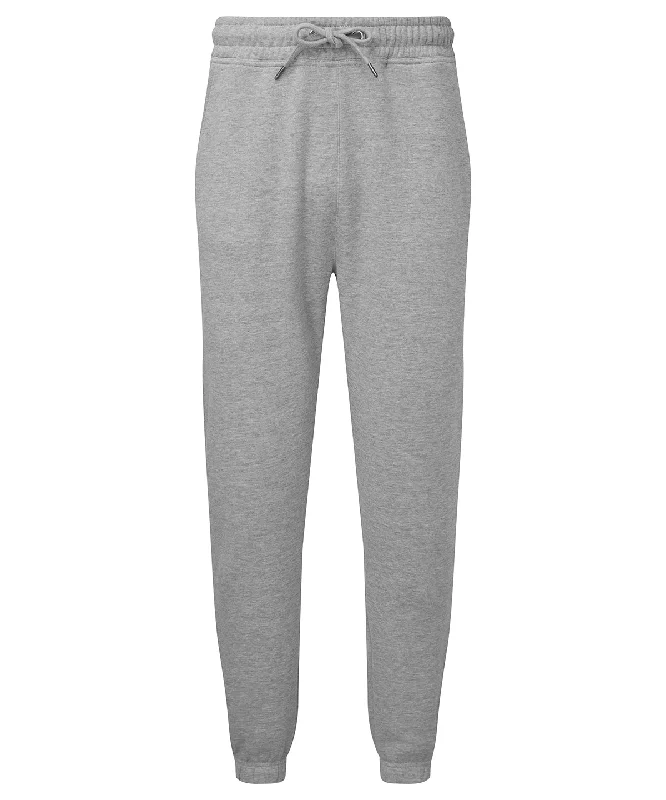 Thermal JacketsHeather Grey - Men's TriDri® classic joggers