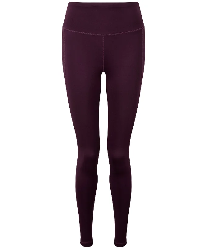 Winter JacketsMulberry - Women's TriDri® performance leggings