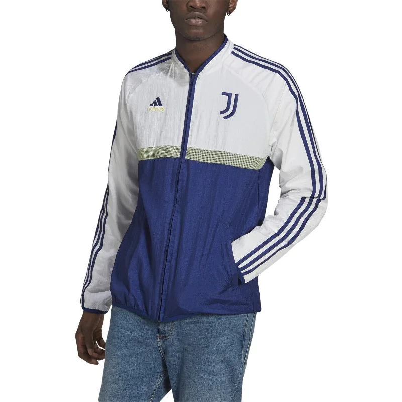 Ruffled JacketsADIDAS Adidas Juventus Icon Woven Jacket