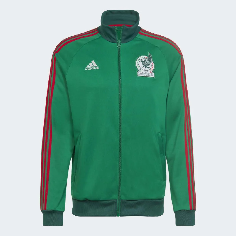 Hemp JacketsADIDAS MEXICO 3-STRIPES TRACK TOP