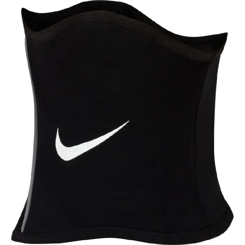 Ruffled JacketsNike Dri-FIT Strike Winter Warrior Snood- Black