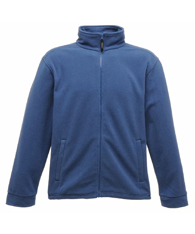 Linen JacketsRoyal Blue - Classic fleece