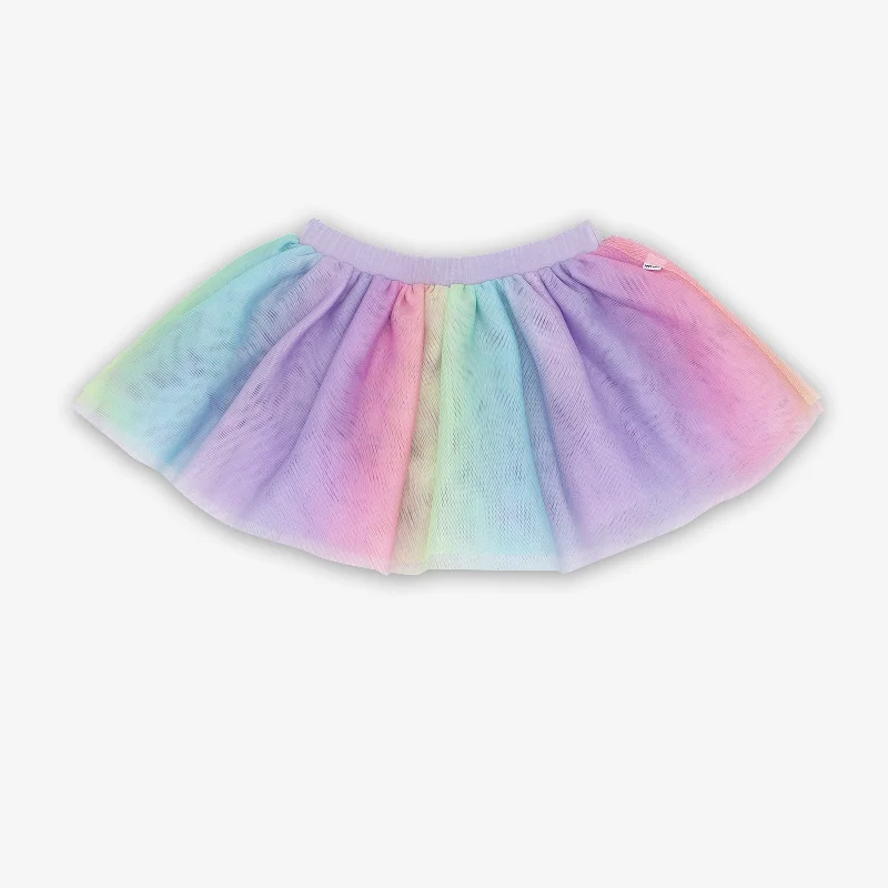 Office SkirtRainbow Tutu Skirt