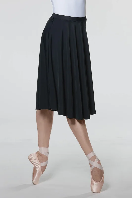 Ruffled SkirtWear Moi "Fado" Character Skirt