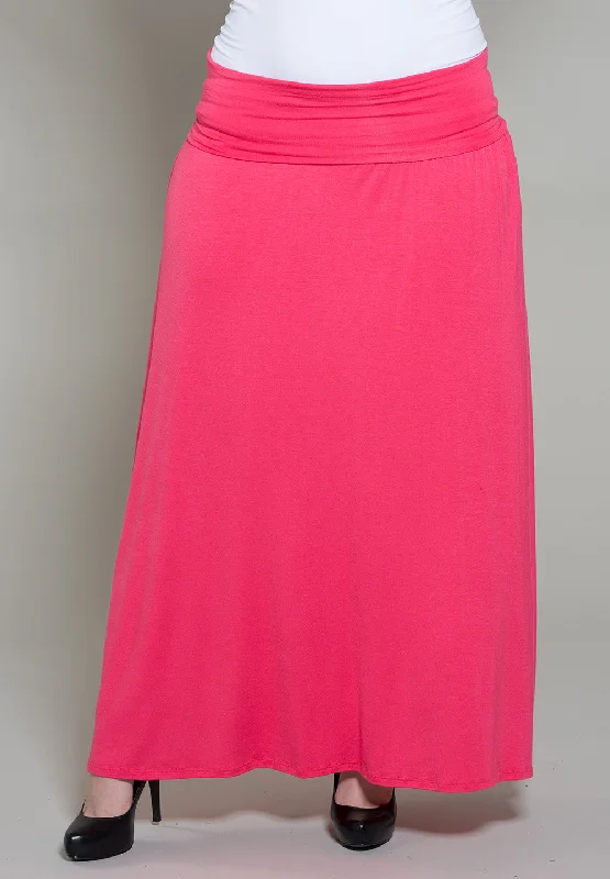 Thermal SkirtCalifornia Maxi Skirt