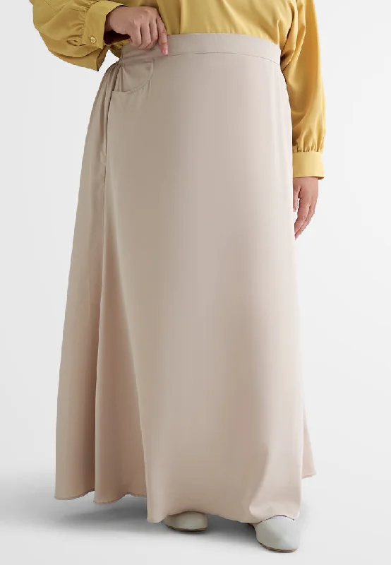 Evening SkirtSofie DEMURE Loose Flare Skirt