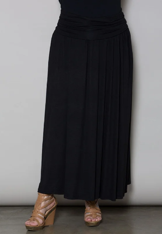 Insulated SkirtCalifornia Maxi Skirt