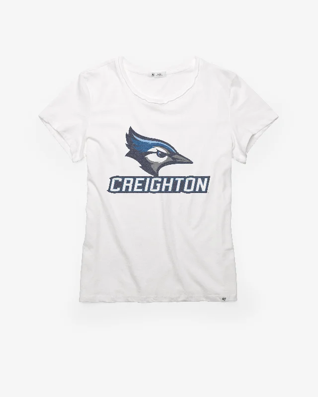 CREIGHTON BLUE JAYS PREMIER '47 FRANKIE TEE WOMENSStatement T-Shirts