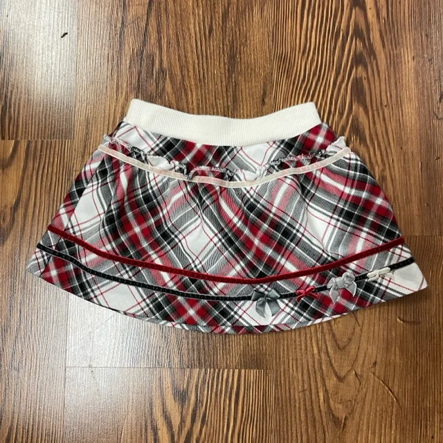 SarongPlace SIZE 0-3 Months Skirt