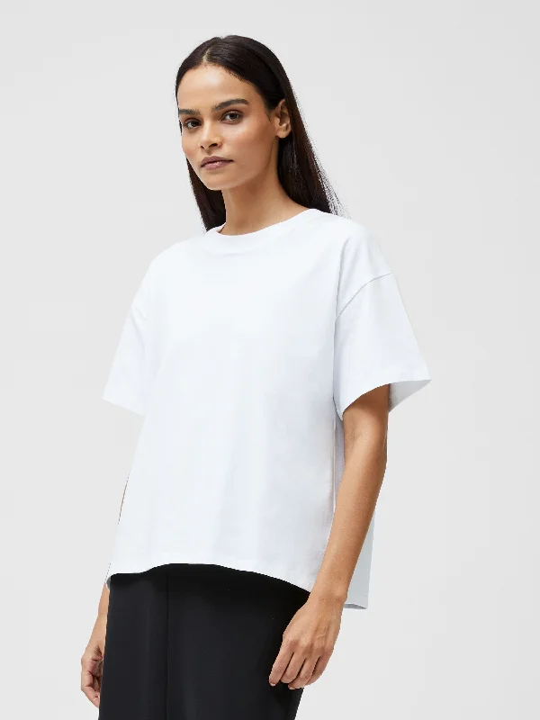 Rallie Oversized T-ShirtSheer T-Shirts