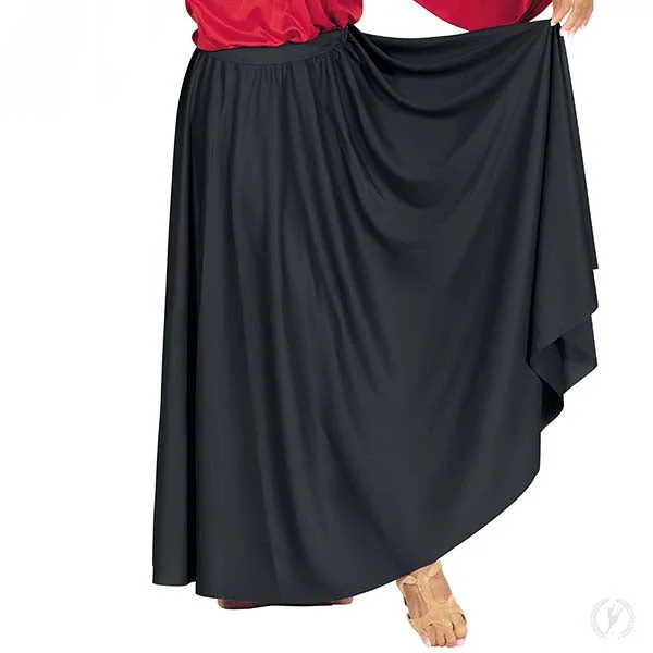 Thermal SkirtEurotard Circle Skirt