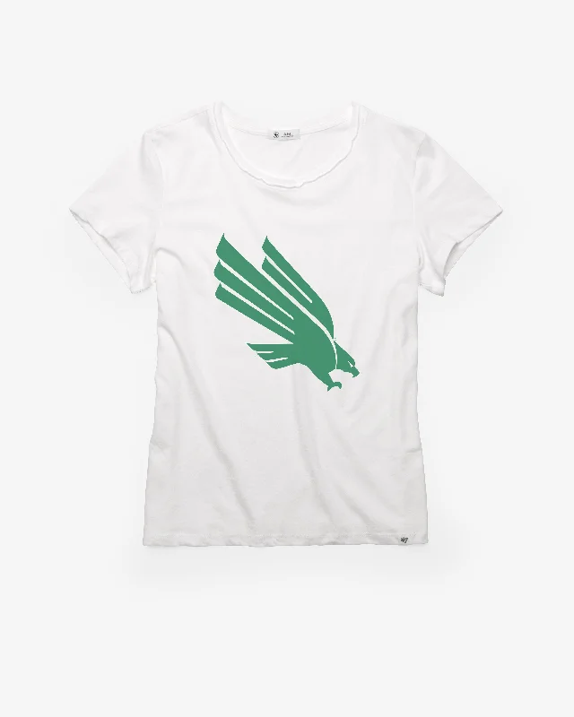 NORTH TEXAS MEAN GREEN EAGLES PREMIER '47 FRANKIE TEE WOMENSFestival T-Shirts