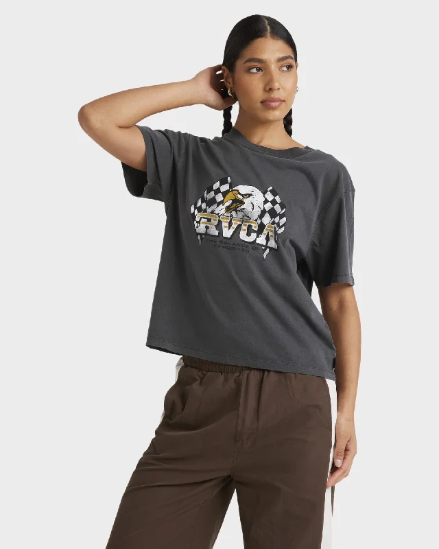 RACE DAY EASY TEEOutdoor T-Shirts