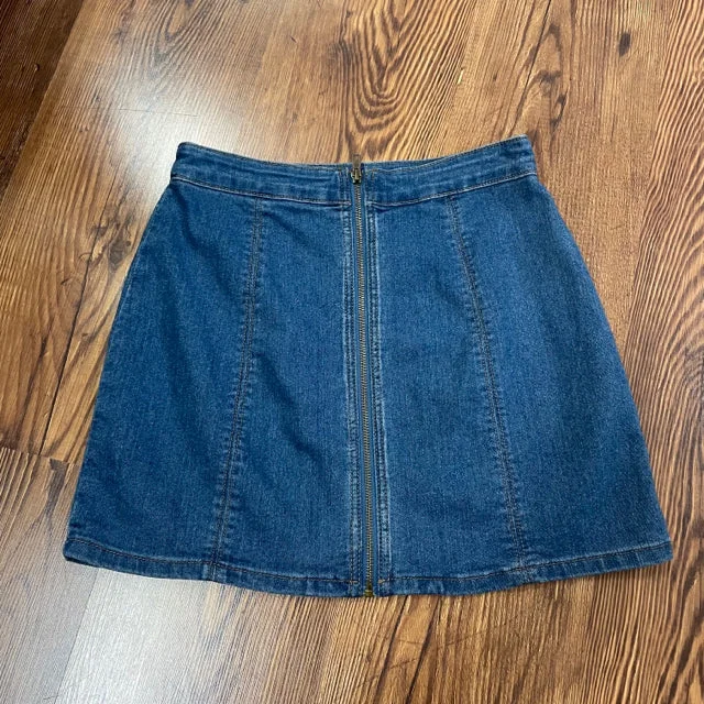 Ballet SkirtForever 21 SIZE M Junior's Skirt