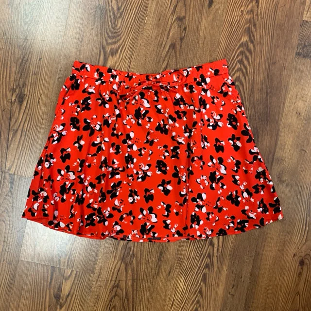 Geometric SkirtBanana Republic SIZE S Women's Skirt